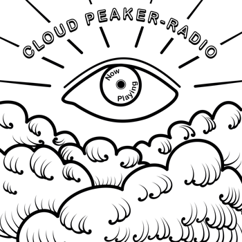 Cloudpeaker-Radio 